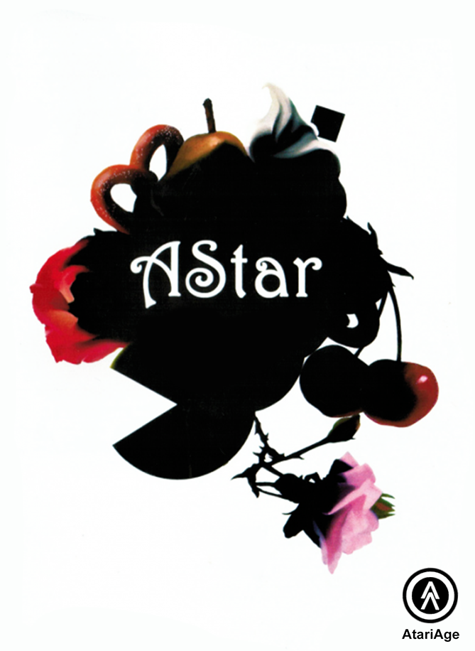 AStar