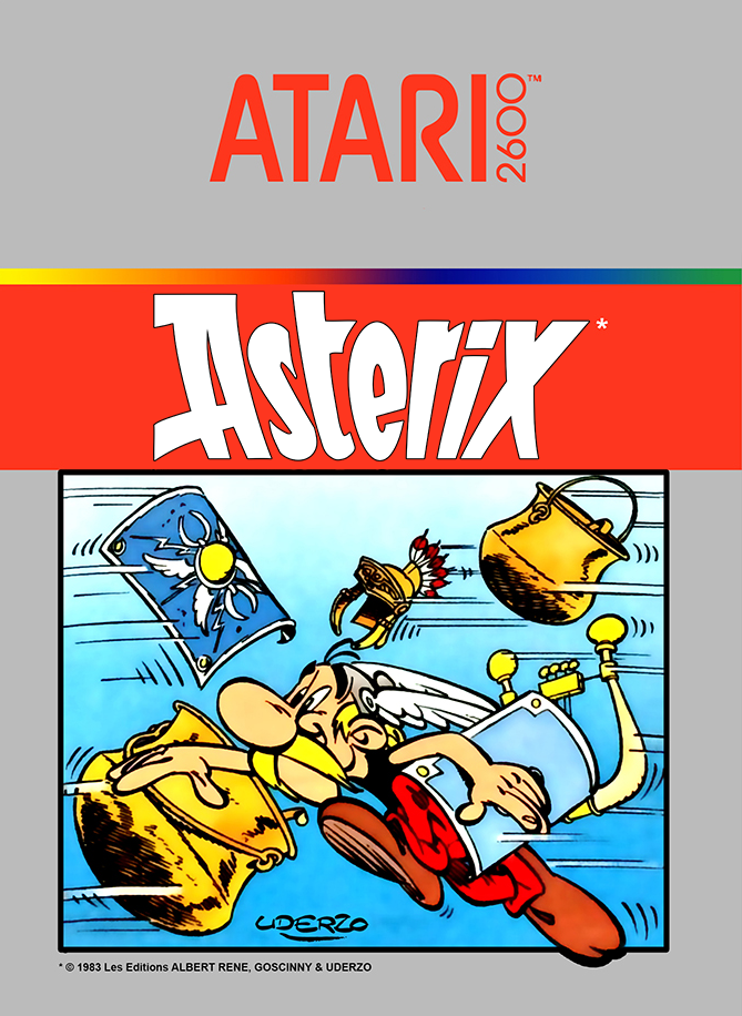 Asterix