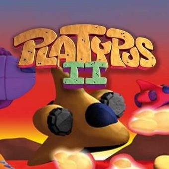 Platypus II