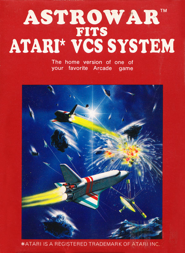 Astro War