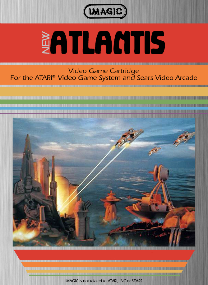 Atlantis