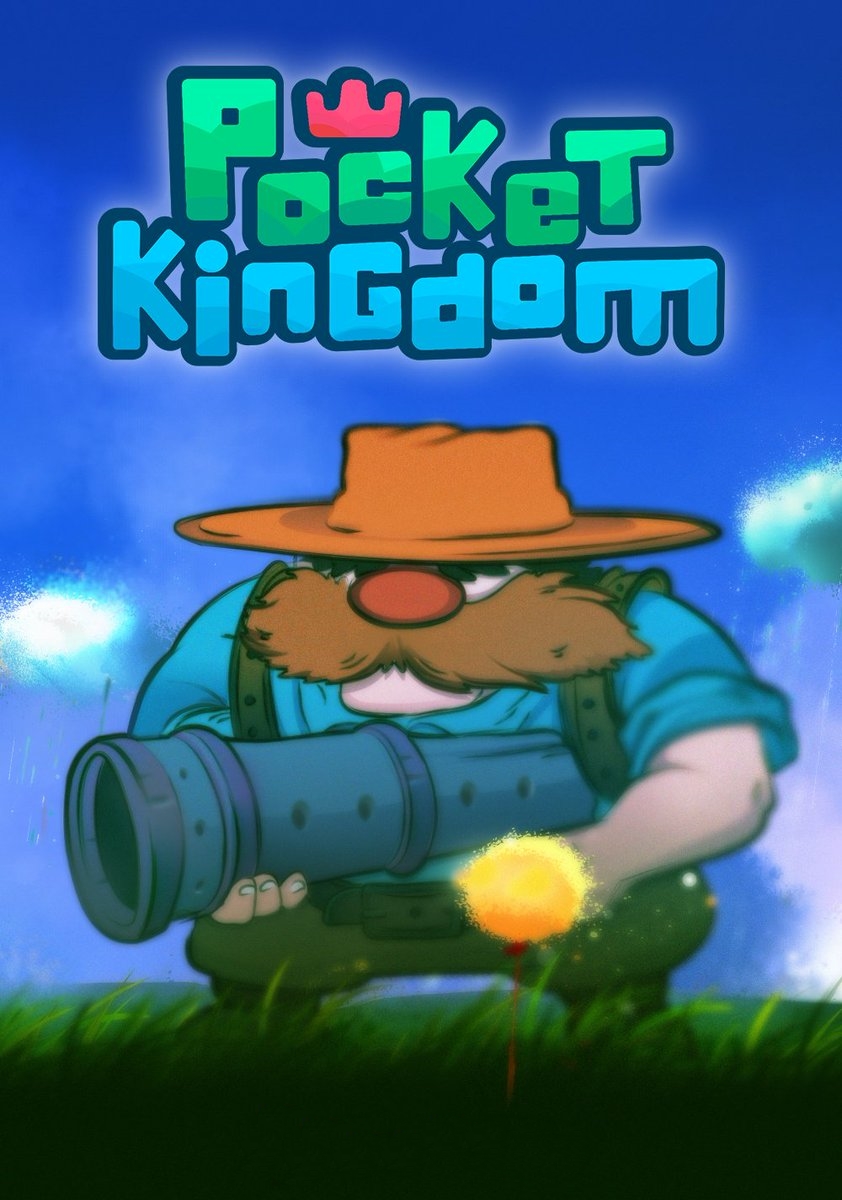 Pocket Kingdom