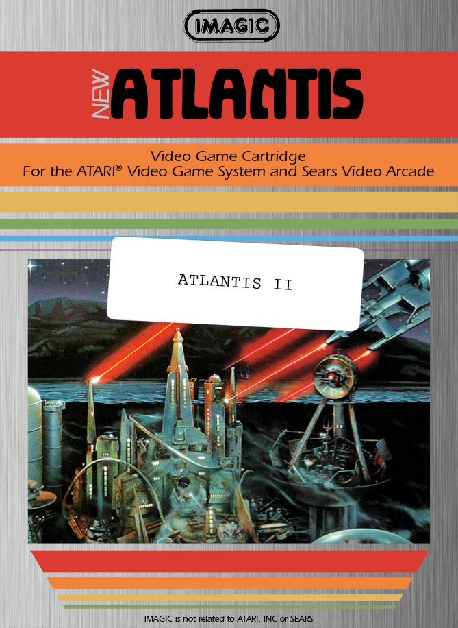 Atlantis II