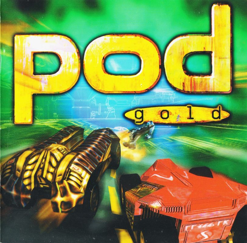 POD: Gold