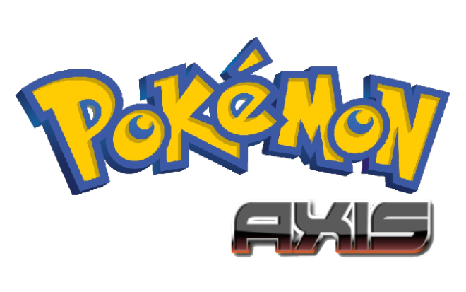 Pokémon Axis