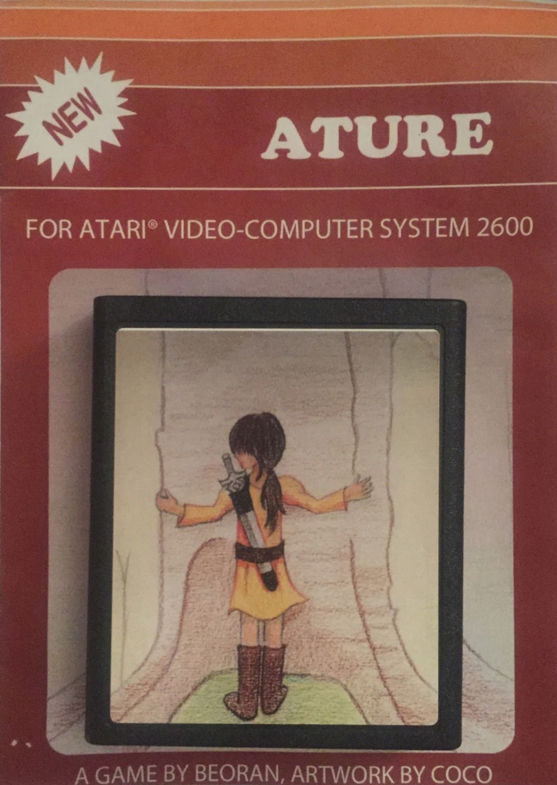 Ature