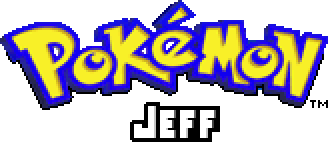 Pokémon Jeff