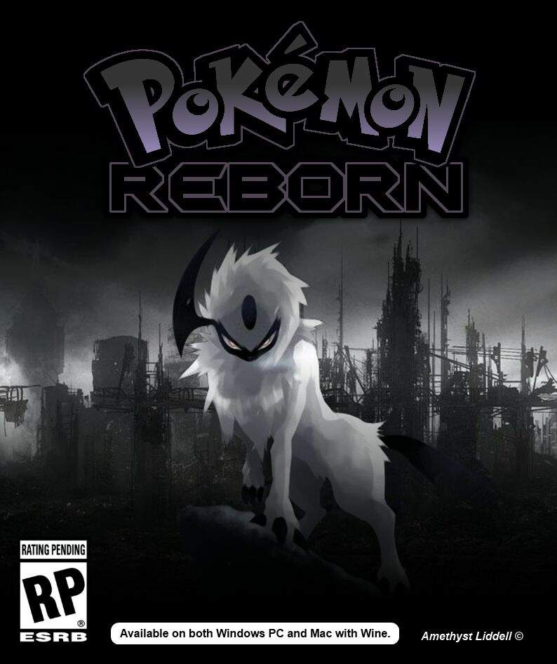 Pokémon Reborn