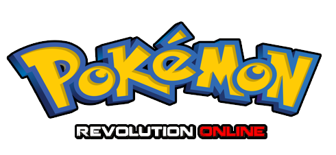 Pokémon Revolution Online