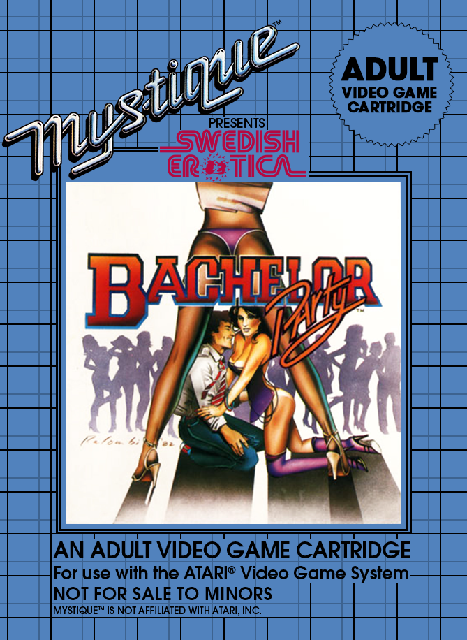 Bachelor Party