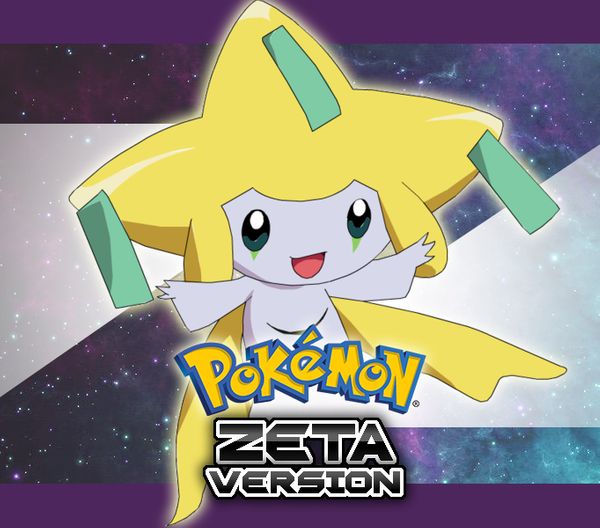 Pokémon Zeta