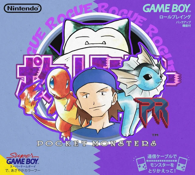 PokéRogue
