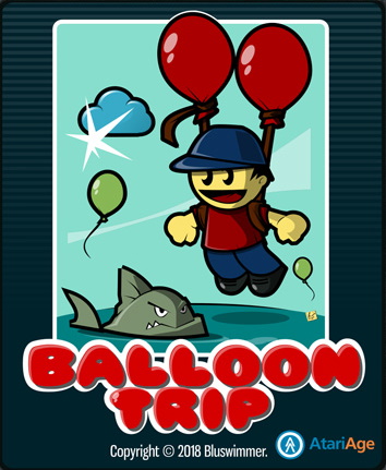 Balloon Trip
