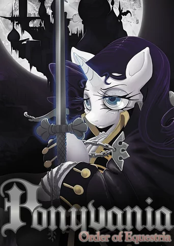 Ponyvania
