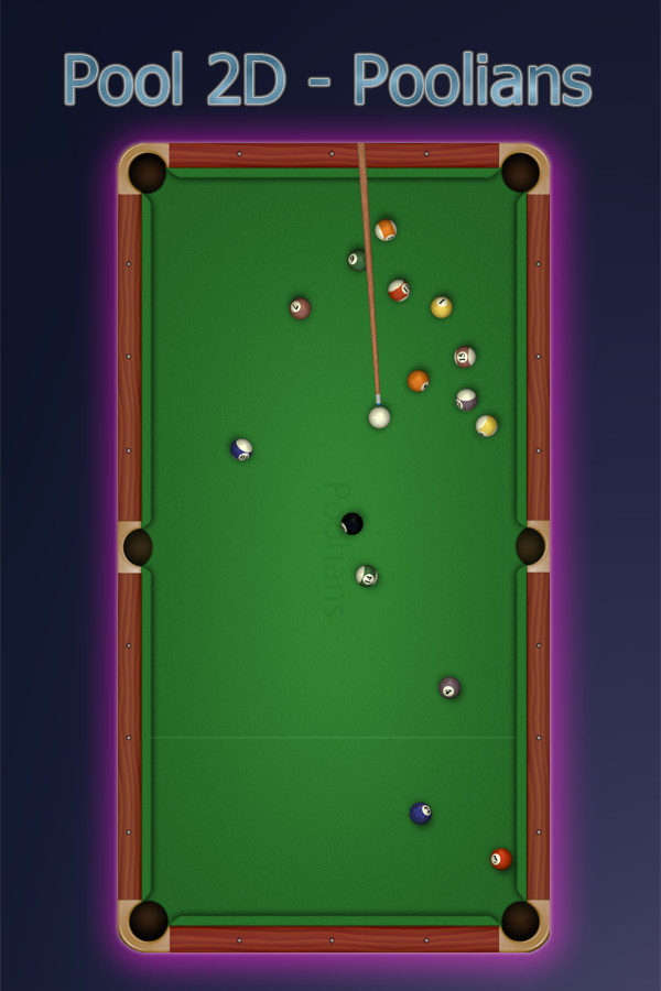 Pool 2D: Poolians