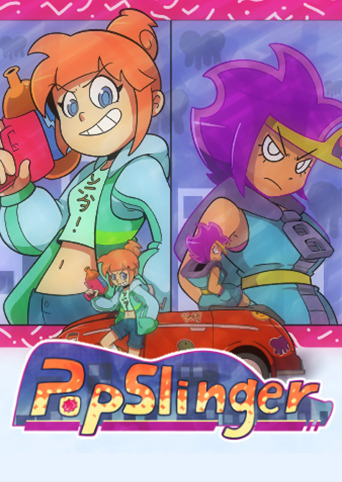 PopSlinger