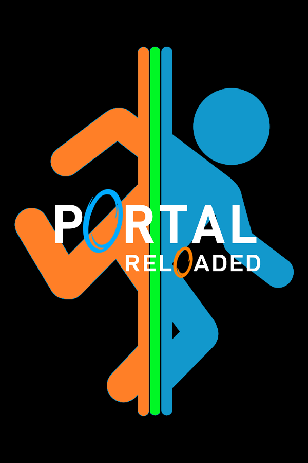 Portal Reloaded