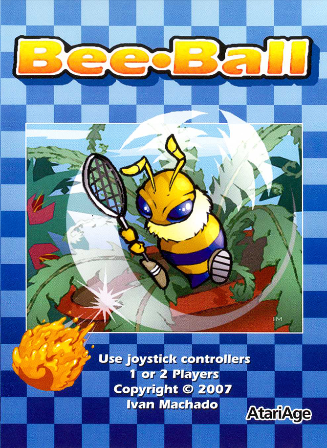 Bee-Ball