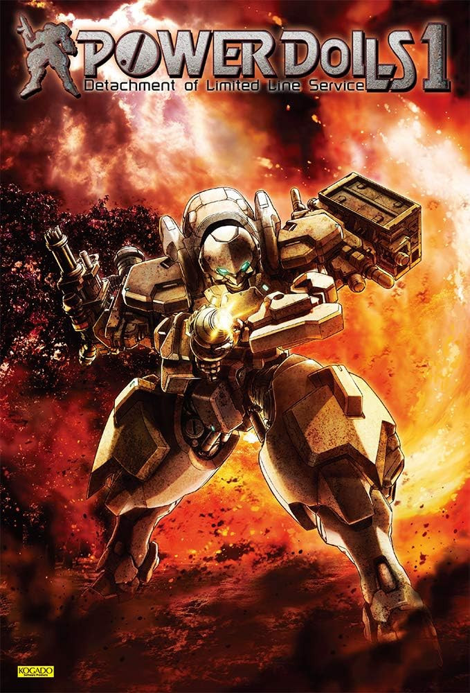 POWER DoLLS: Detachment of Limited Line Service