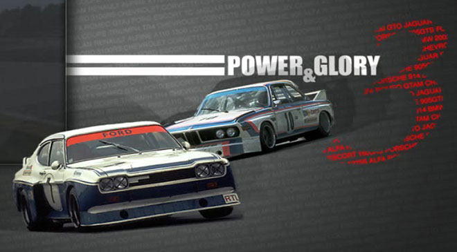 Power & Glory