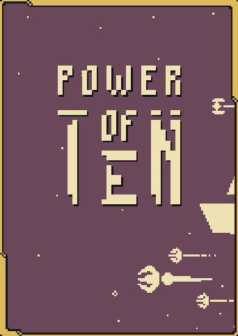 Power of Ten