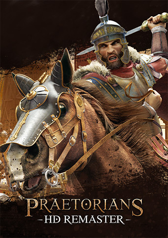 Praetorians: HD Remaster