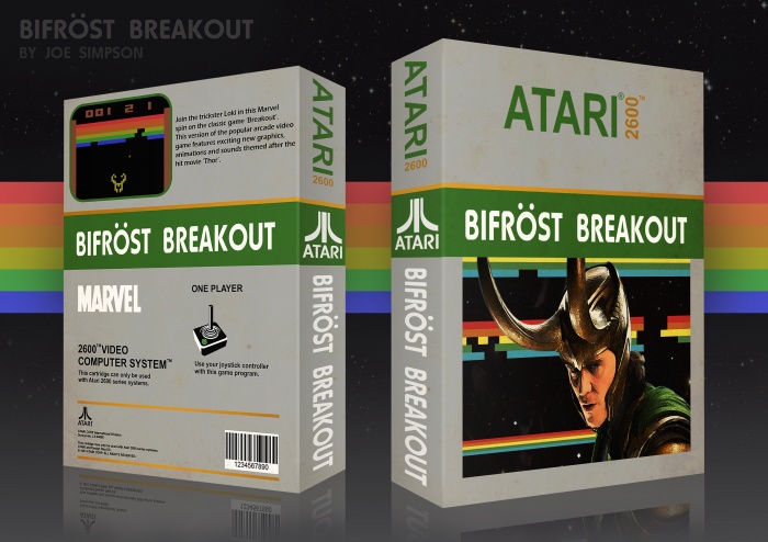 Bifrost Breakout