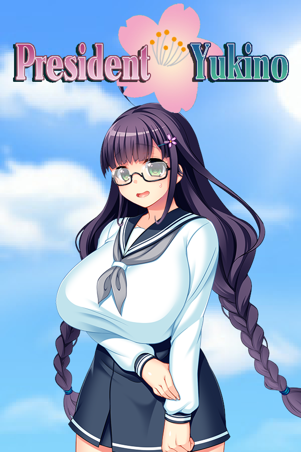 President Yukino