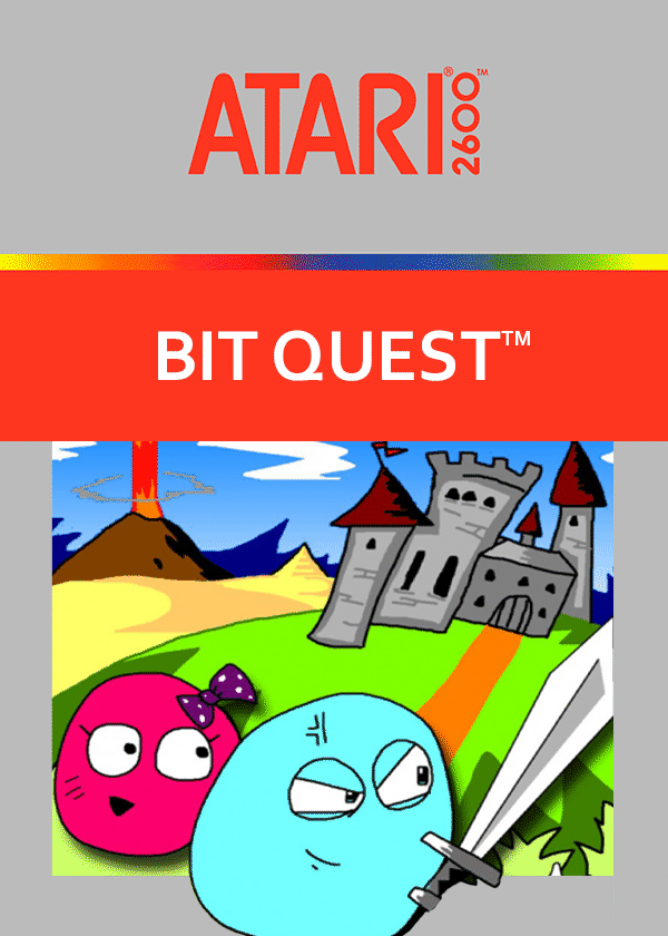 Bit Quest