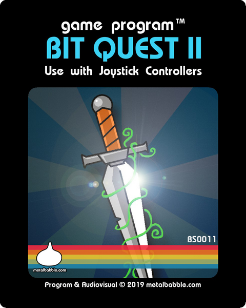 Bit Quest II
