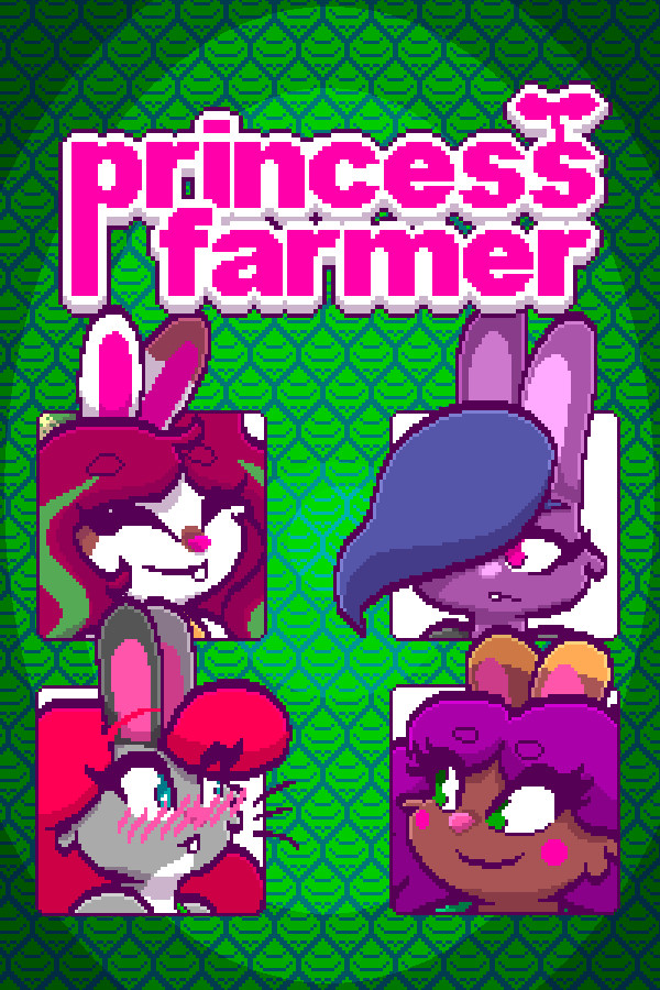 Princess Farmer