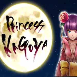 Princess Kaguya: Legend of the Moon Warrior