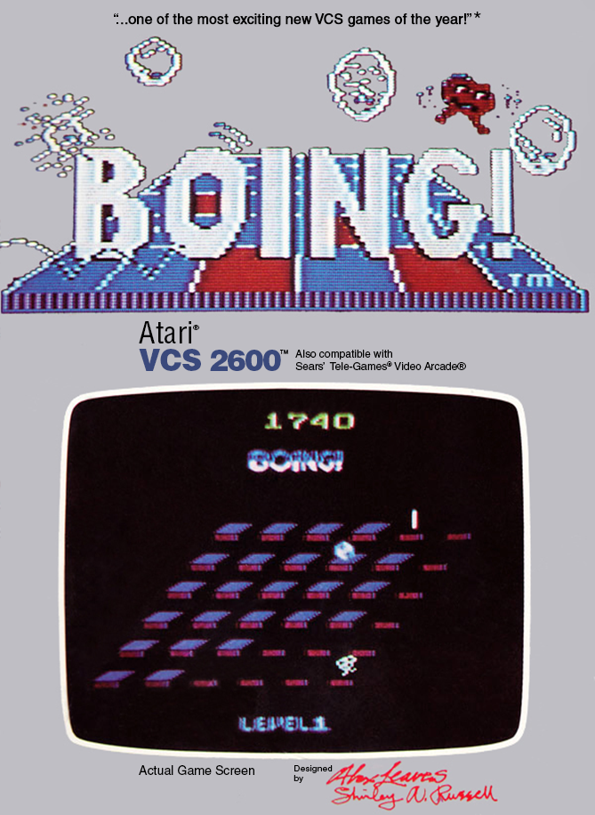 Boing!