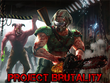 Project Brutality