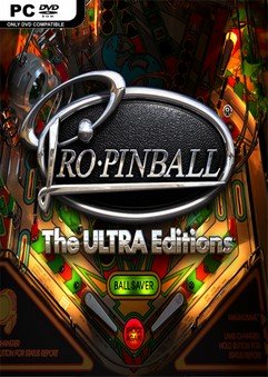 Pro Pinball Ultra
