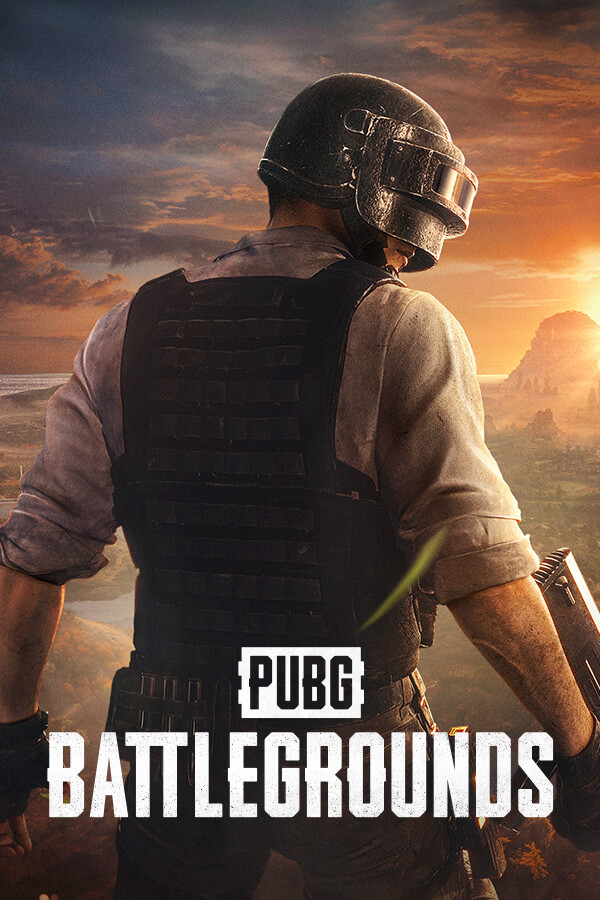 PUBG: BATTLEGROUNDS