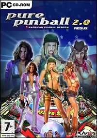 Pure Pinball 2.0 Redux