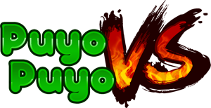 Puyo Puyo VS