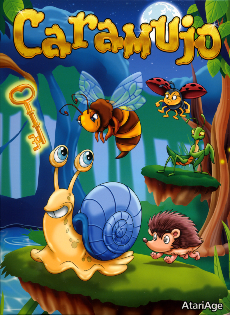 Caramujo