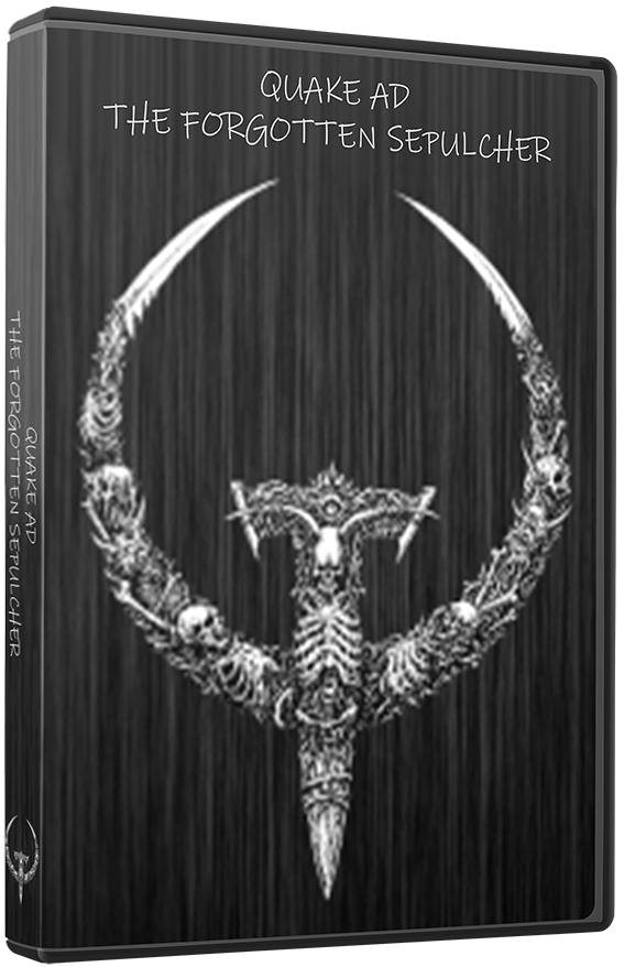 Quake AD: The Forgotten Sepulcher