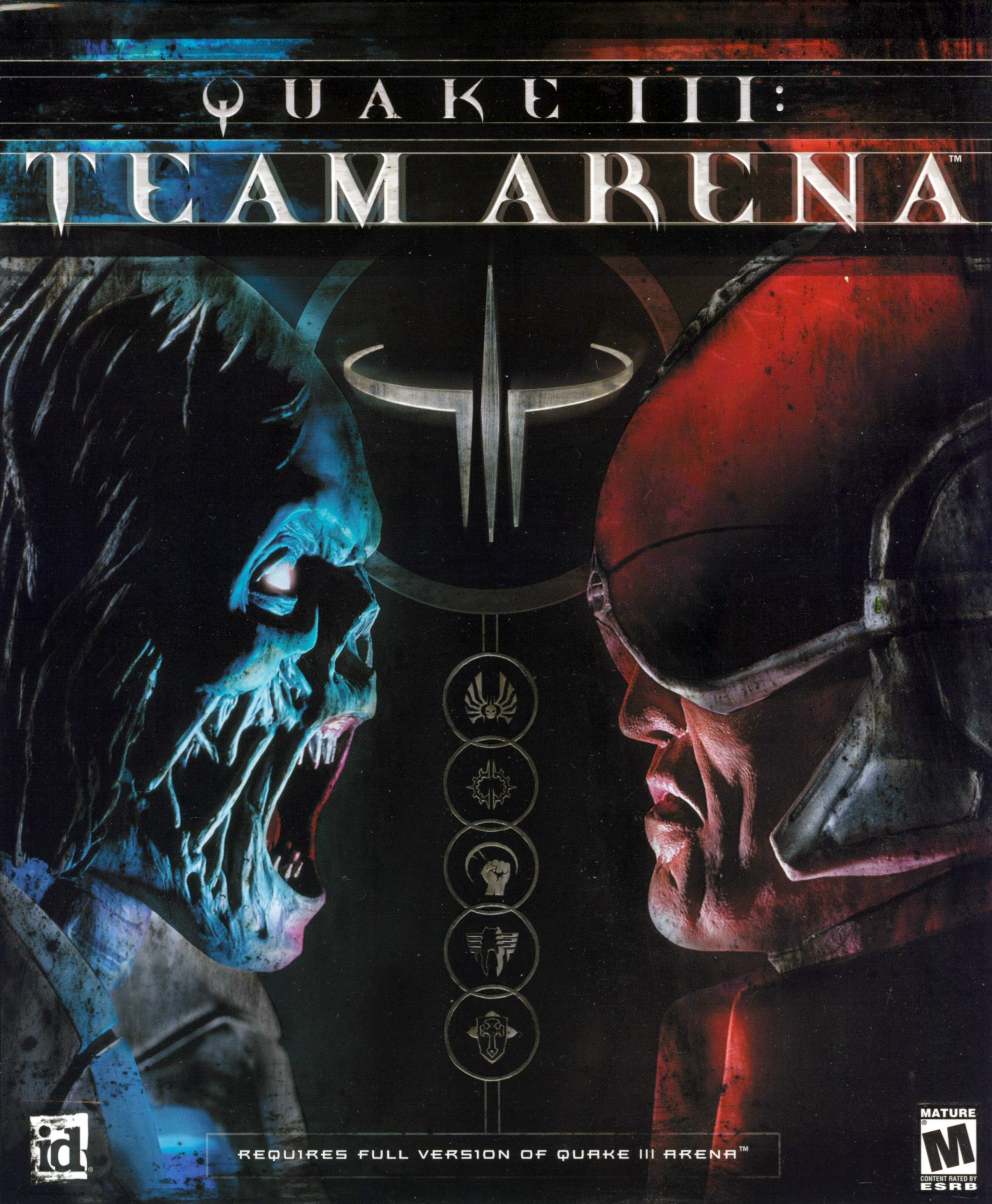Quake III: Team Arena