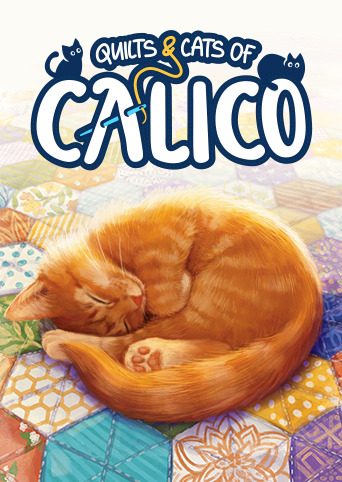 Quilts & Cats of Calico