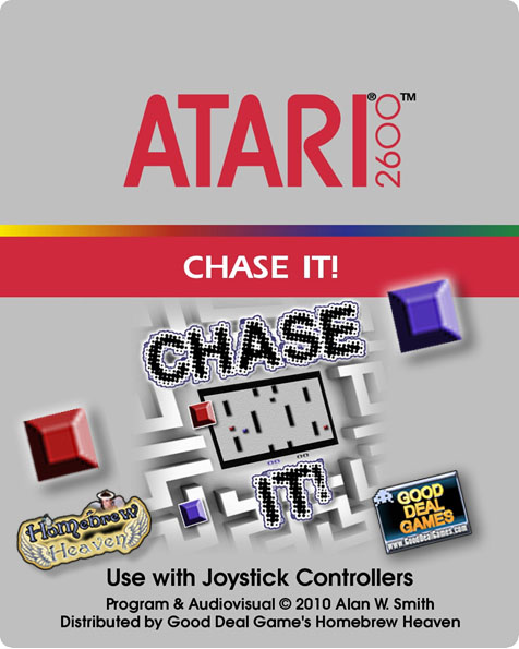 Chase It!