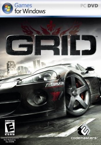 Race Driver: Grid
