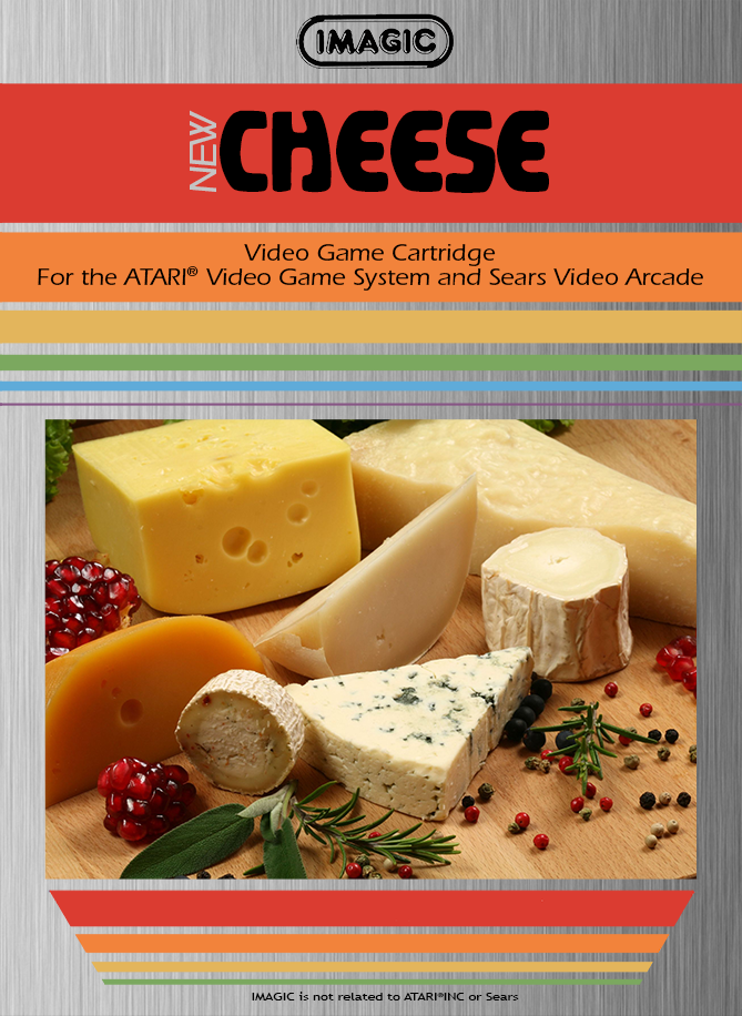 Cheese