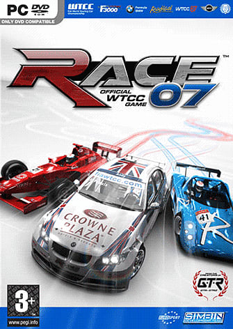 Race: The WTCC Game