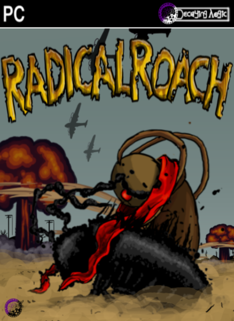 Radical Roach