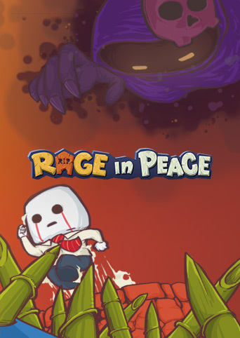 Rage in Peace