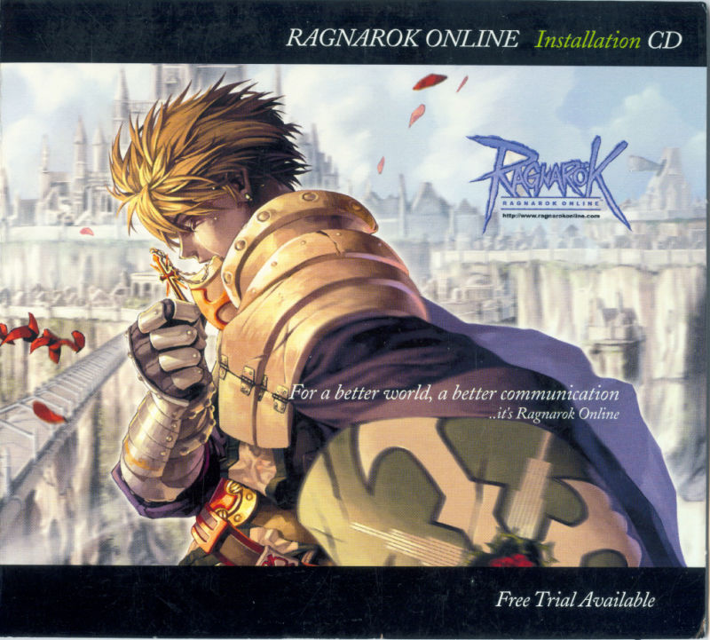 Ragnarok Online