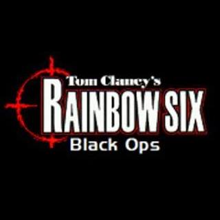 Rainbow Six: Black Ops 2.0